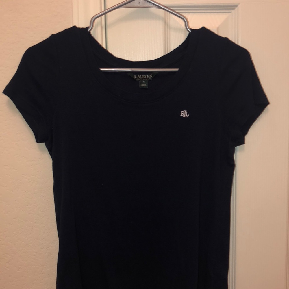 Navy blue Raulph Lauren